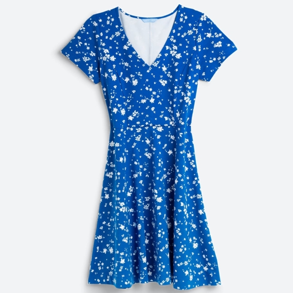Stitchfix: DraperJames Mallory Knit Dress - New!